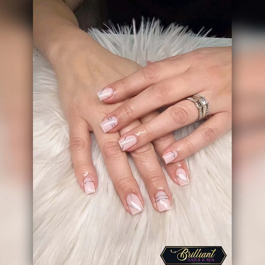 Brilliant Nails & Spa